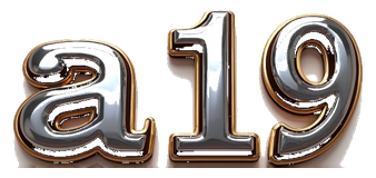 a19 logo